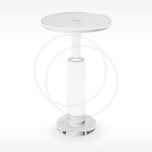 Mesa Lateral Tube - MD02