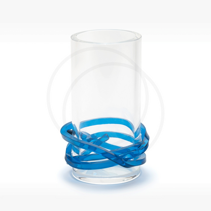 Vaso G Color Line - Reflex Blue