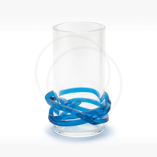 Vaso G Color Line - Reflex Blue
