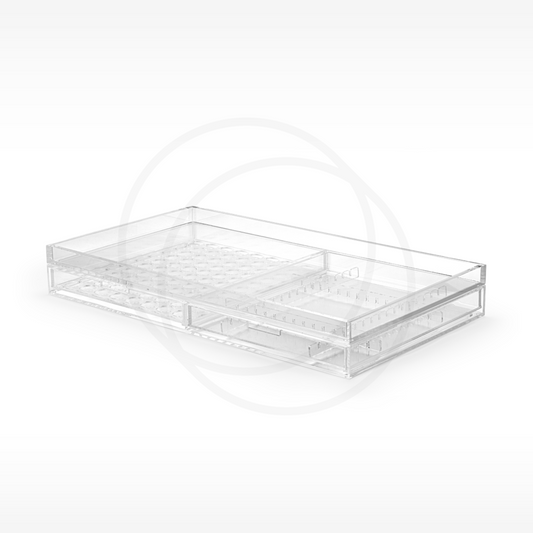 Gaveteiro para Capsula e Bandeja Liverpool - MD02