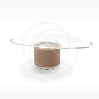 Mesa de Centro Peanut - Aurora Mdo2