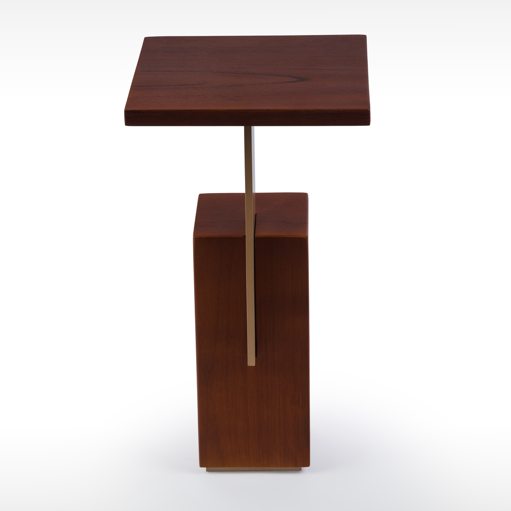 MESA DE APOIO ZENITE - MDO2 TAUARI