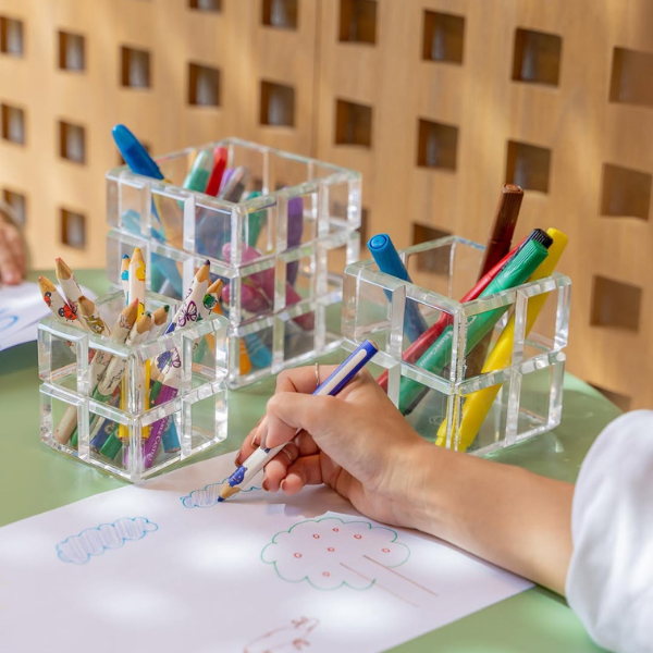 Cubo Bisotê M