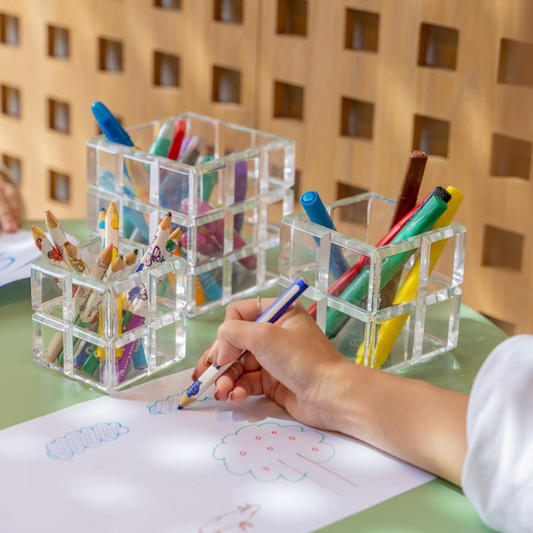 Cubo Bisotê M