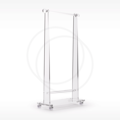Arara Para Closet - Miss Catherine