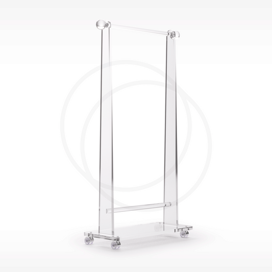 Arara Para Closet - Miss Catherine