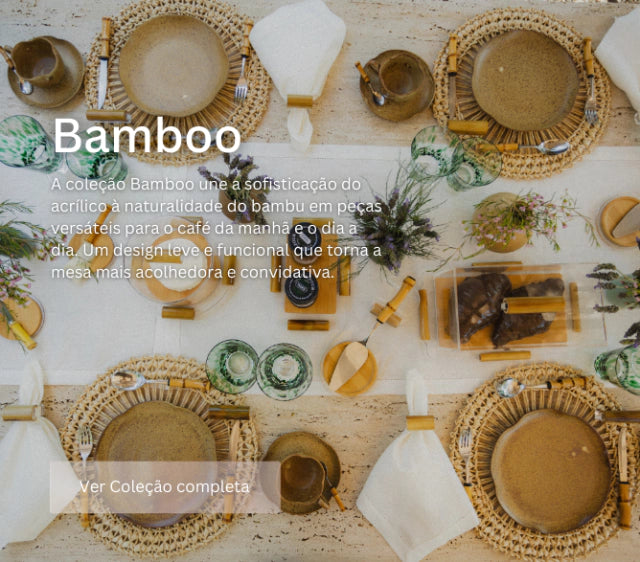 Bamboo
